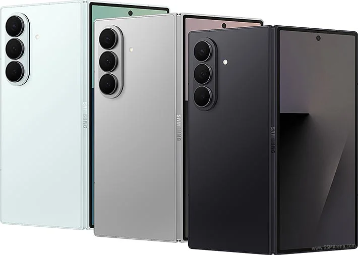 Galaxy Z Fold 7 512GB | 12GB RAM thumbnail 2