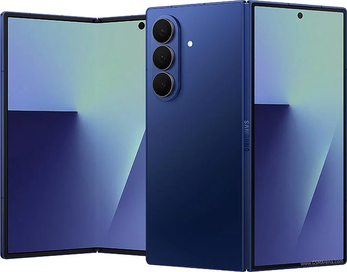 Galaxy Z Fold 7 512GB | 12GB RAM