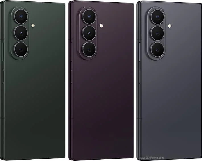 Samsung Galaxy Z Fold8 Ultra 512GB/12GB thumbnail 4