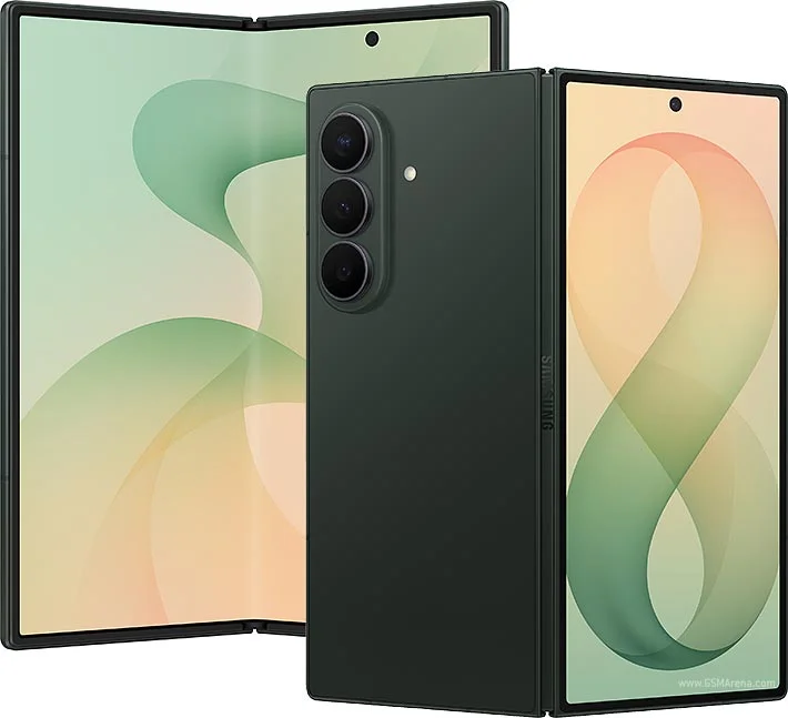 Samsung Galaxy Z Fold8 Ultra 512GB/12GB thumbnail 2