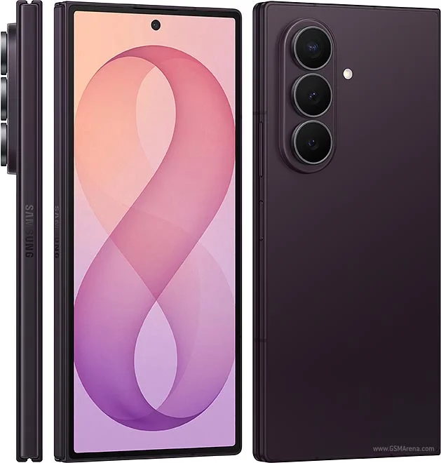 Samsung Galaxy Z Fold8 Ultra 512GB/12GB