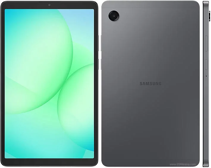 Galaxy Tab A11| 8'7inch| 64GB| 4GB RAM