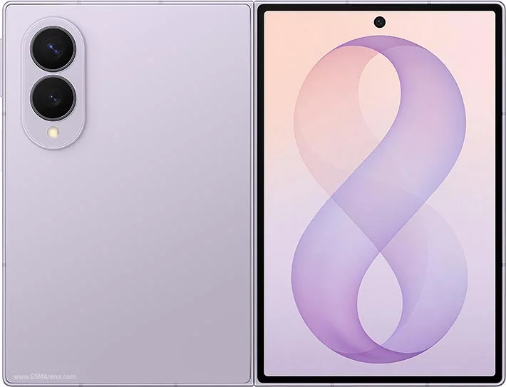 Samsung Galaxy Z Fold 8 1TB/ 16GB thumbnail 3