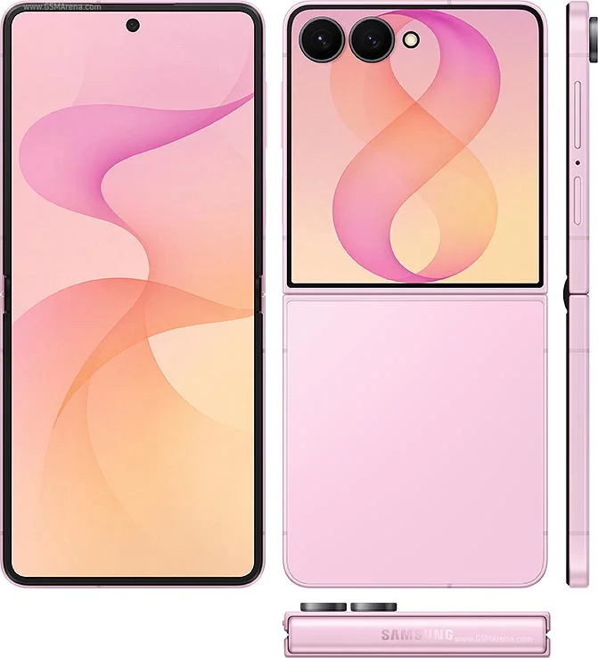 Samsung Galaxy Z Flip8 256GB/12GB thumbnail 2