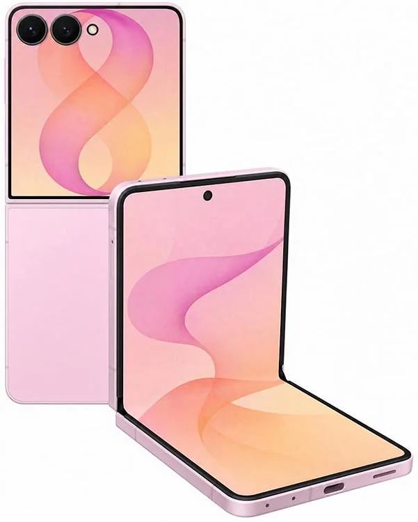 Samsung Galaxy Z Flip8 256GB/12GB