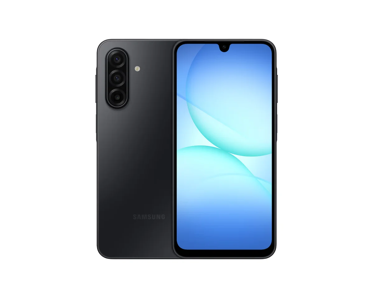 Galaxy A17 256GB | 8GB RAM
