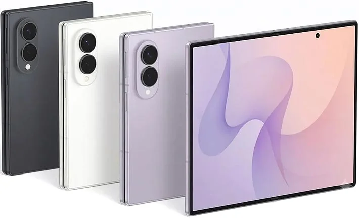 Samsung Galaxy Z Fold8 thumbnail 4