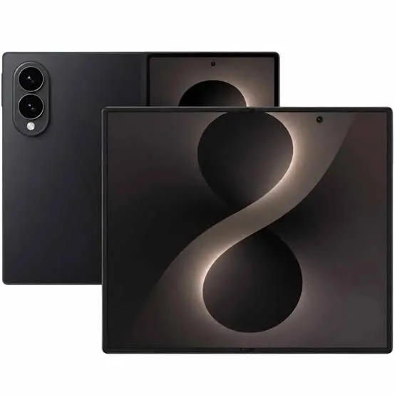 Samsung Galaxy Z Fold8 512GB /12GB thumbnail 4