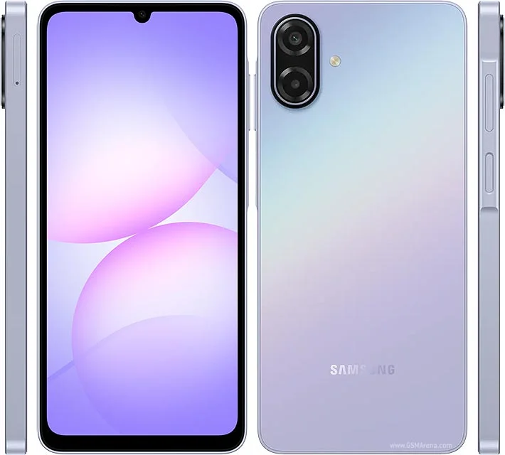 Galaxy A07 128Gb | 4GB