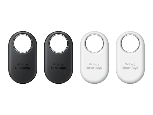 SmartTag 2 (4-Pack)