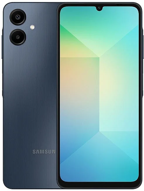 Galaxy A06 64GB | 4GB RAM