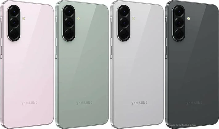 Galaxy A56 5G 256GB | 8GB RAM thumbnail 2