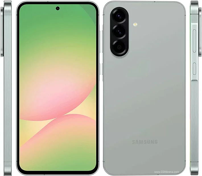 Galaxy A56 5G 256GB | 8GB RAM